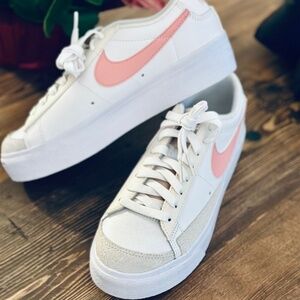 Nike Blazer Women’s Shoes